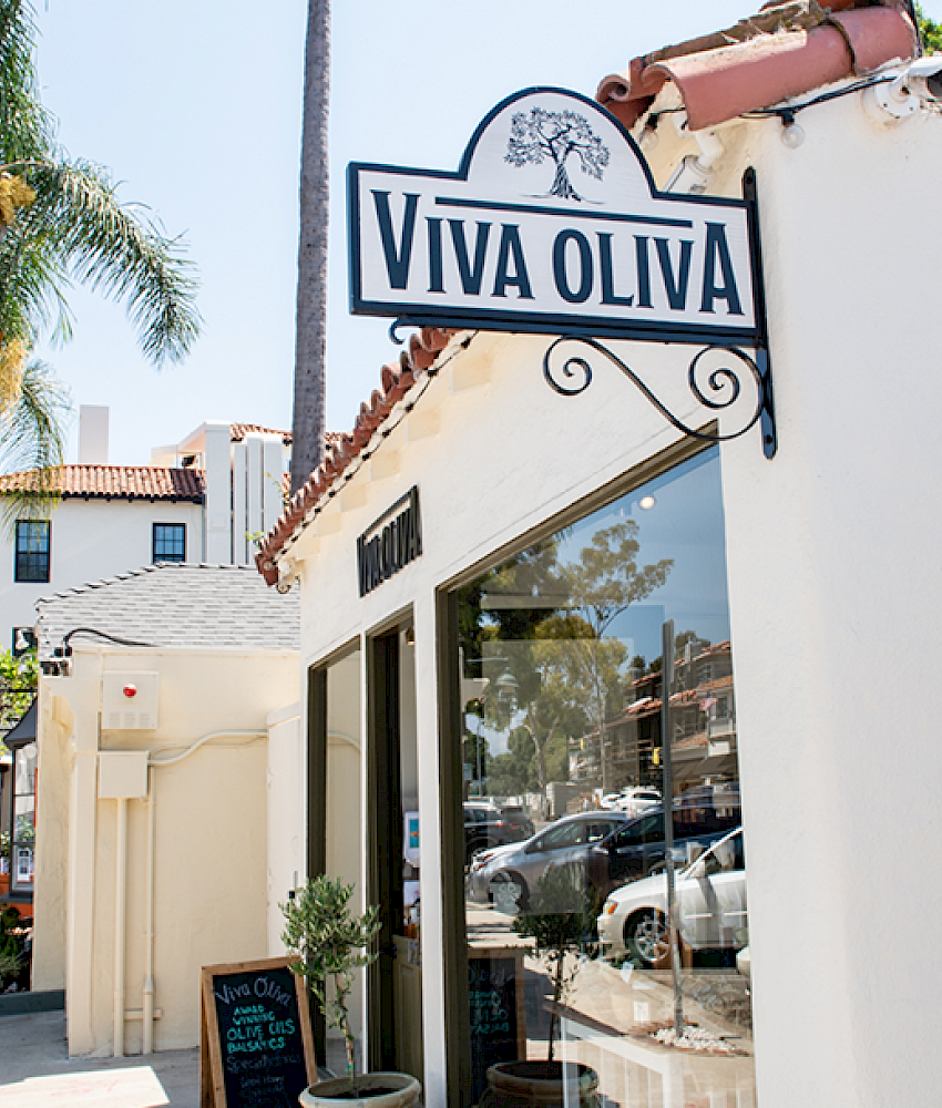 Viva Oliva