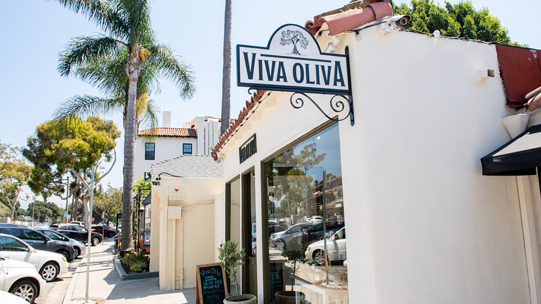 Viva Oliva